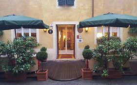 Albergo San Martino&Depandance